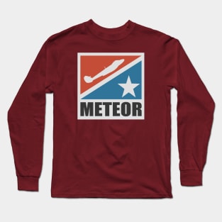 Gloster Meteor Long Sleeve T-Shirt